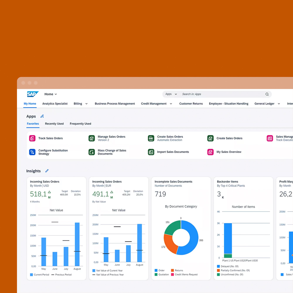 148-herramienta SAP S/4HANA - Imagen 1