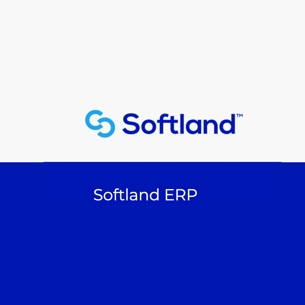 157-herramienta Softland ERP - Imagen 1