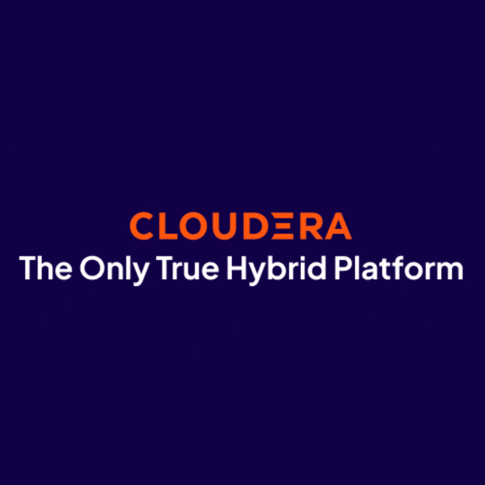178-herramienta Cloudera Data Platform (CDP) - Imagen 1