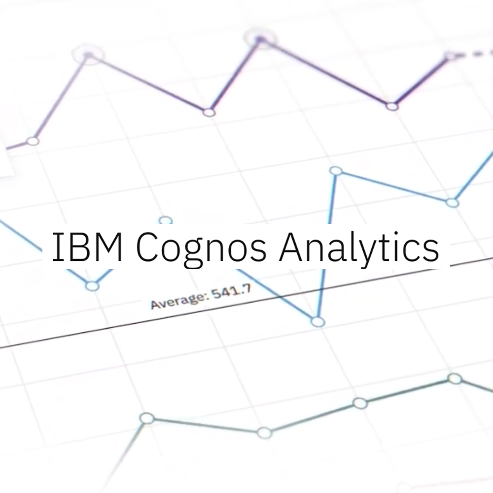 184-herramienta Cognos Analytics - Imagen 1