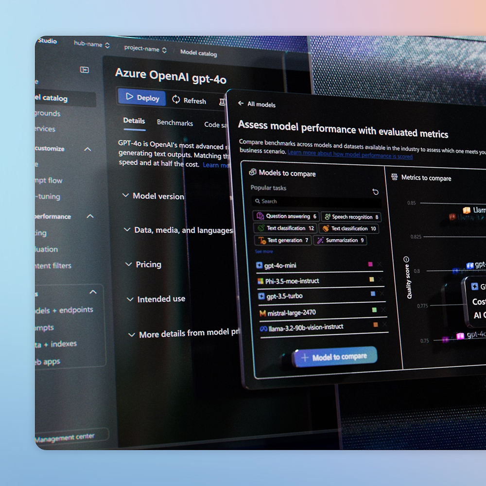 193-herramienta Azure AI / Azure Machine Learning - Imagen 1