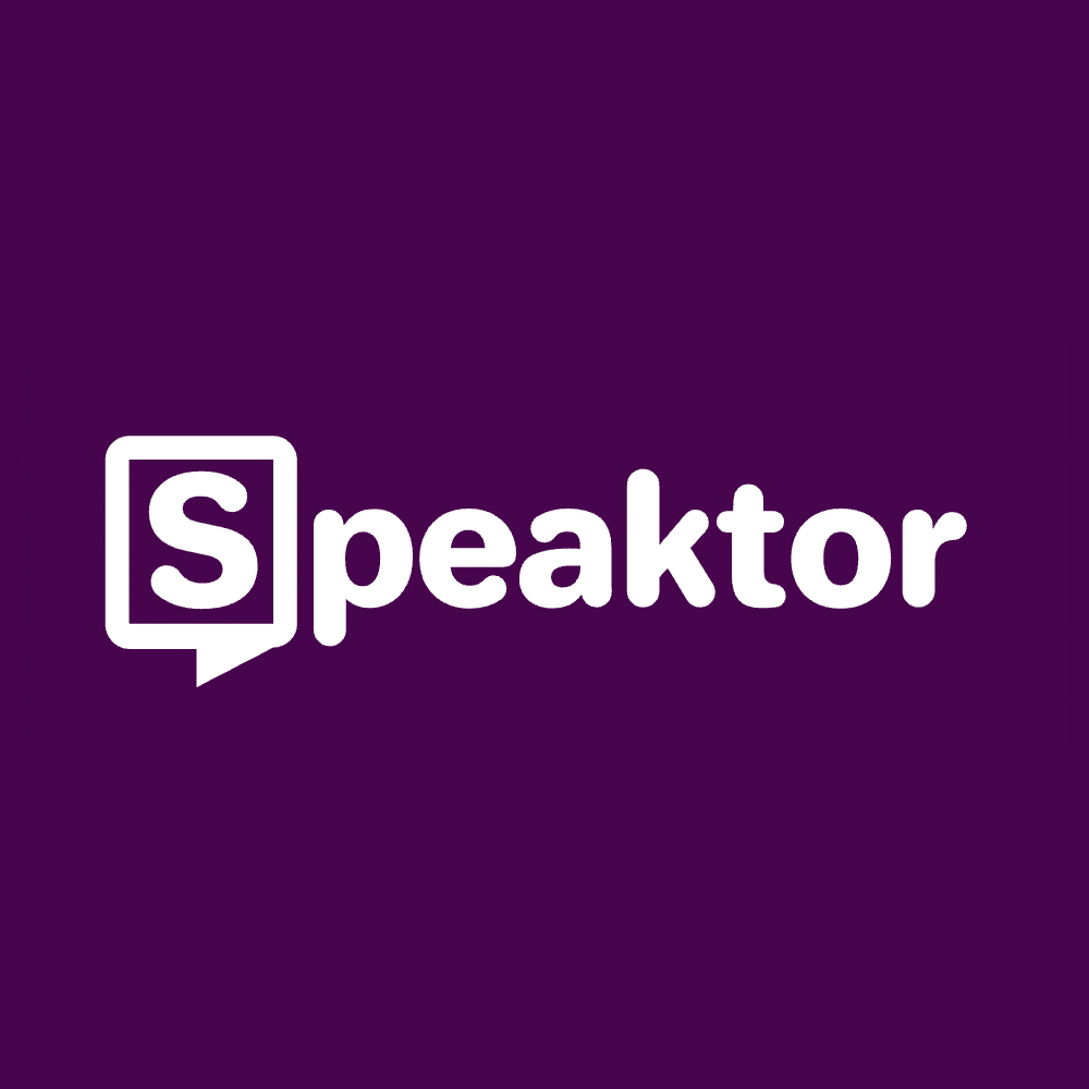 315-herramienta Speaktor - Imagen 1