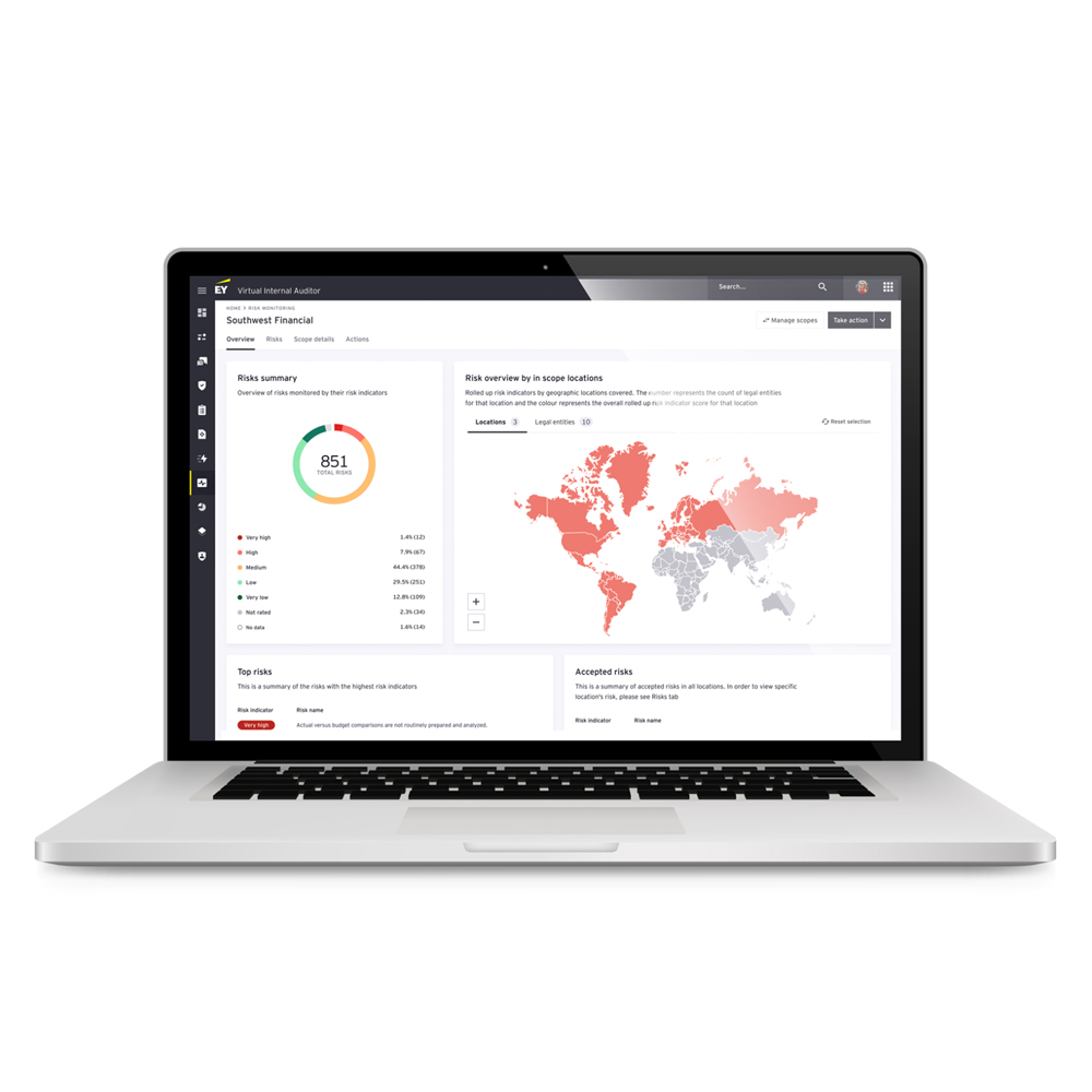 59-herramienta EY Virtual Assistant Auditor (VAA) - Imagen 1