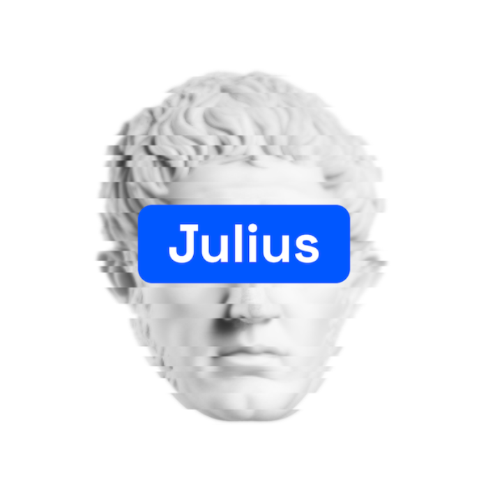 JULIUS Julius AI - Imagen 1